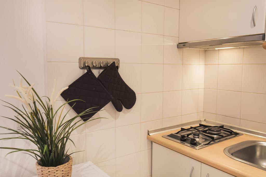 Lovelystay - Charming Marques Flat ลิสบอน ภายนอก รูปภาพ