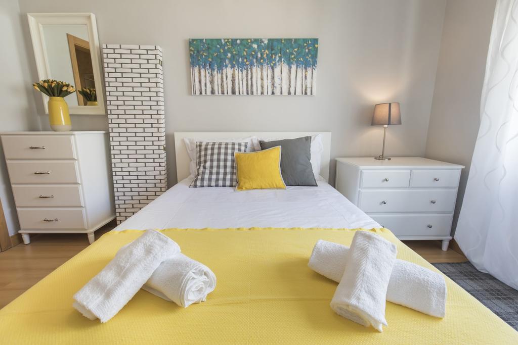 Lovelystay - Charming Marques Flat ลิสบอน ภายนอก รูปภาพ