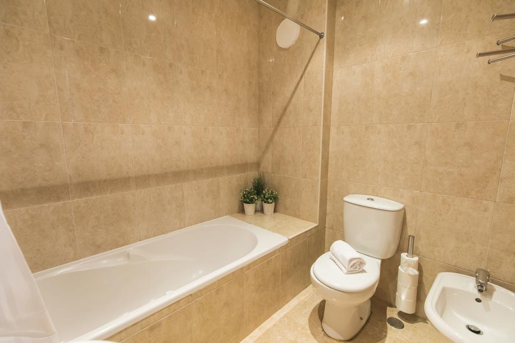 Lovelystay - Charming Marques Flat ลิสบอน ภายนอก รูปภาพ
