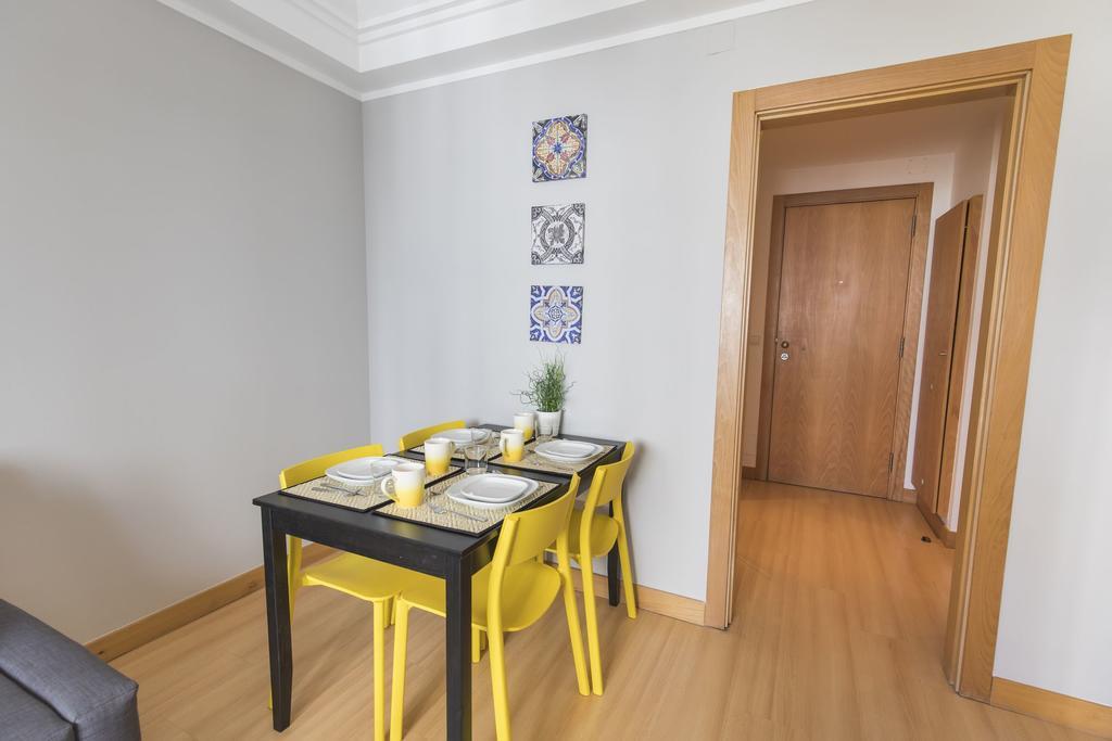 Lovelystay - Charming Marques Flat ลิสบอน ภายนอก รูปภาพ