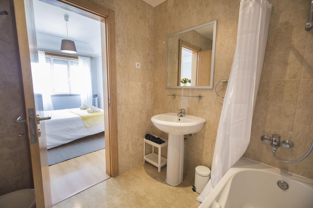 Lovelystay - Charming Marques Flat ลิสบอน ภายนอก รูปภาพ