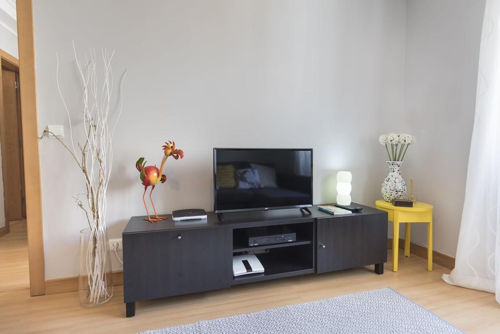 Lovelystay - Charming Marques Flat ลิสบอน ภายนอก รูปภาพ